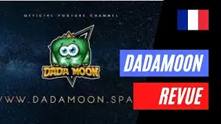 Pr&eacute;sentation et analyse De DADAMOON