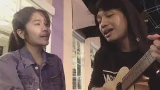Momen ketika alice nyanyi 🎵 #btralice #alice #btr #singer #cover #nyanyi