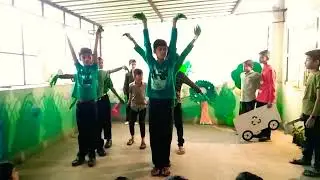 Padma devi public school 