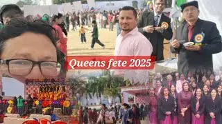 Fete#Queensfete2025#fun#sundayfun#fetecarnival#Schoolfets#traveler
