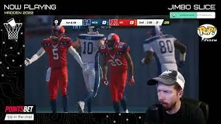 Madden 23 Trial v1
