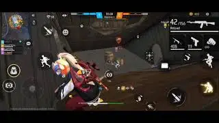 Free fire✨ best moment😎 deadly💀 headshot☠️