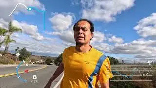 A 16 Year Long-Distance Runner talks about Medicinal Cannabis Pt.1