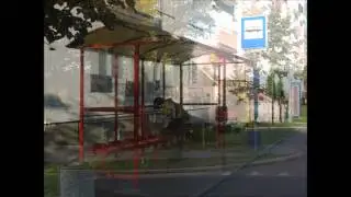 По улицам Борне Сулиново(Польша)