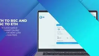 TENUPNATION CROSSCHAIN BRIDGE BETWEEN ETHEREUM AND BSC CHAINS