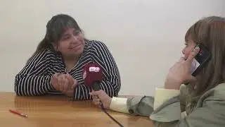 SONIA CORREA: ASISTENCIA A FAMILIAS DE CUSHAMEN 2