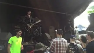 The Dirty Nil - Little Metal Baby Fists