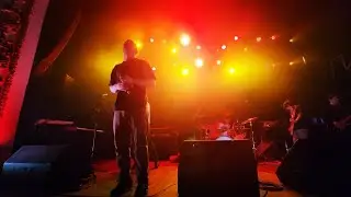 Militarie Gun Live in Toronto @ The Opera House | Full Show | March 14th, 2023