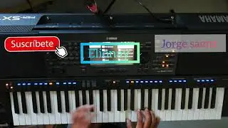 Tutorial MINISTERIO ELIONAY // GRACIAS PADRE MIO