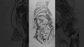 watch till the end #gurugobindsinghji #art #waheguruji #wahguru #khalsapanth #khalsa #sikhi #singh