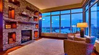 Omaha Pent House: 555 Riverfront Plaza, 555Omaha.com, Presented by Bill Black, CBSHOME