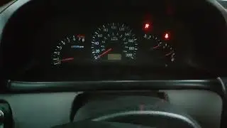 Kia Rio 2002