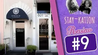 Ithaca Hotel South beach Miami