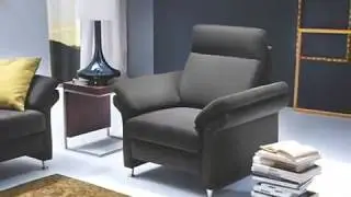 Edele Couchgarnitur
