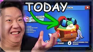 today... WE UNLOCKING DIRECTOR BUZZ 60/60 POWER LEAGUE