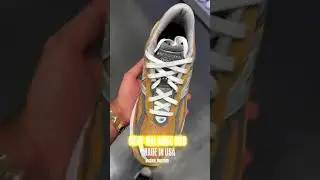 New Balance Made in USA 990V6 