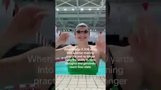 Winter training be like&hellip; #swim #swimmer #swimming