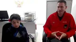 Entrevista ao 2.&ordm; Comandante dos BVMG
