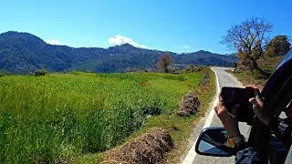 Uttarakhand Kumaon Region - Album 14 | Birthi to Kausani via Mahret Kapkot Harsila Ghiroli Bageshwar