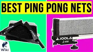 10 Best Ping Pong Nets 2020