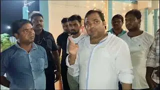 समाज के कुछ लोग मौलवी और आलिम को डराने और धमकाने का काम कर रहे हैं, 