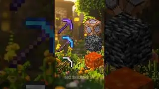Minecraft All Pickaxe Vs All Blocks #minecraft #shortsfeed #minecraftshorts #trendingshorts