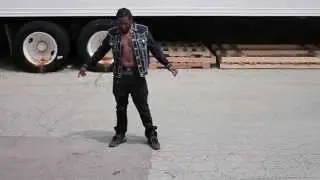 Burgz - We Back Soon (Official Video)