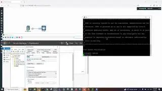 CCNA Initiative - Lab FUN DAY - Basic Switch Management