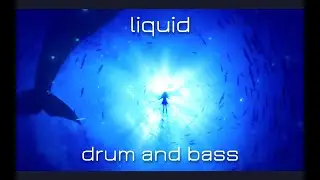 Kaiori Breathe - Spirits Within #dnb #liquiddrumandbass #drumandbass