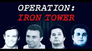 Mafia's Operation Iron Tower