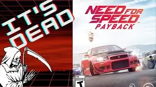 Playing Need For Speed Payback in 2026! (Game revive episode 2)