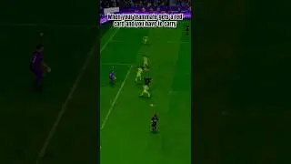 Acrobatic play style is not bad 🤔