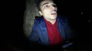 Alien Abduction &lsquo;Found Footage&rsquo; of ROB on THE RECALL