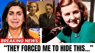 Before She Died, Hitler&rsquo;s Sister-In-Law Left a Secret No One Was Ready For