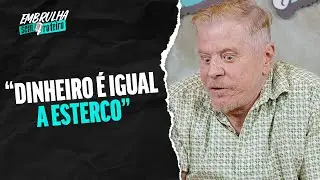 FAMA, SUCESSO E DINHEIRO - MIGUEL FALABELLA | EMBRULHA SEM ROTEIRO