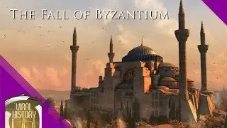 James Heneage on the Fall of Byzantium