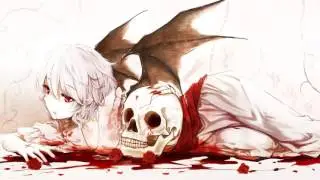 【東方Vocal】 Raison D'être 「Crazy Berry」
