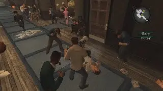 Bully SE: Halloween (Hard Mode) - Mods