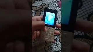 hello friends this is itel keypad mobile