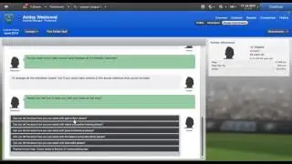 Football Manager 2013 - Portsmouth - Episode 1