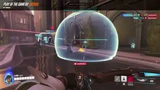 Zaphod's Hanzo