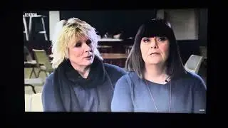 Interview with French and Saunders: 300 Years of French and Saunders - BBC One
