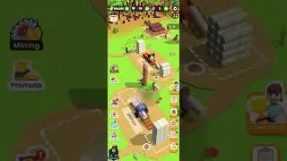 Idle Lumber Games: Empire Inc #idle #lumberinc #maxlevel #games #automobile #lumberloon #lumberjacks