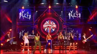 Totally Spice - Wannabe (The Tribute: Battle Of The Bands)