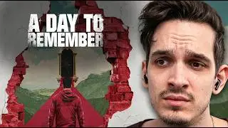 Metal Musician Reacts to A Day To Remember | Everything We Need |