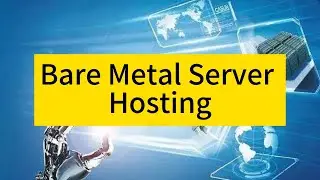 Behind the Hype: What Makes Bare Metal Server Hosting Stand Out? - Raksmart
