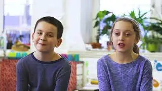 William Patten: Dancers in Residence | Mini-Doc