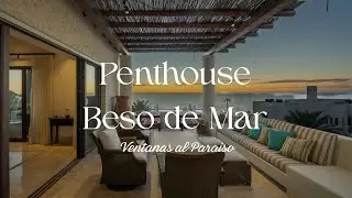 Exclusive Penthouse at Las Ventanas al Para&iacute;so | Five-Diamond Cabo Living