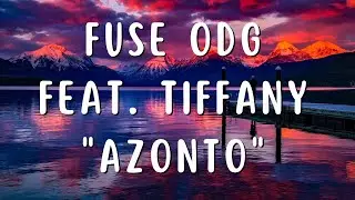 Fuse ODG feat. Tiffany 