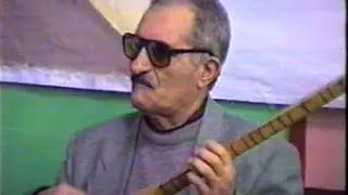 Mevlüt İHSANİ-mesaj Tv 2